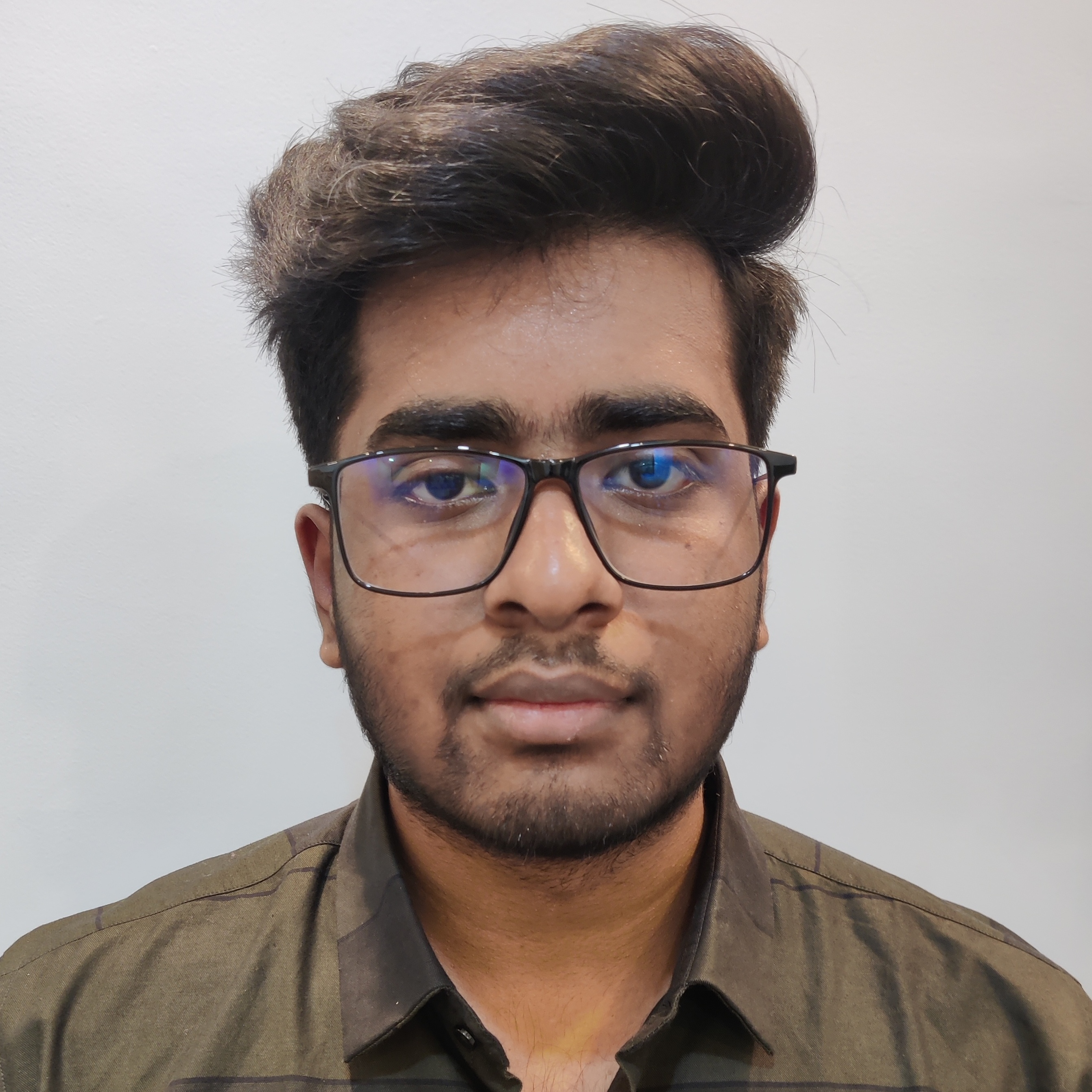 Saumitra Topinkatti